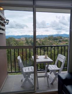 Ap entero en Rionegro cerca Aiport JMC ,Int - 8