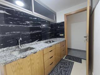 BlueSea Studio's &Appart - 3
