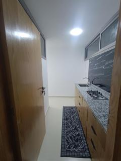 BlueSea Studio's &Appart - 1