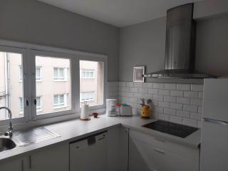 Apartamento playa sada - 5