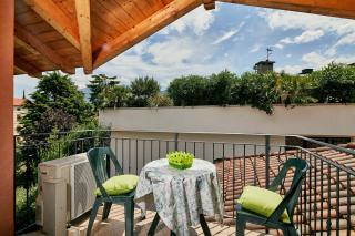 Ferienwohnung für 4 Personen ca 48 m in Riva Del Garda, Gardasee Nordufer Gardasee - Riva del Garda - 0