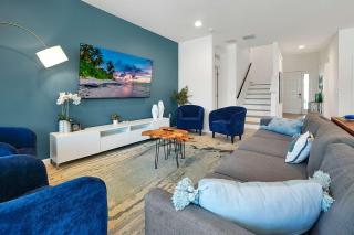 Enchanted Escape-Perfect Pool to Relax & Recharge - 1