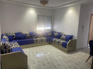 Riad Ajdir Al Hoceima - Andalouciene - 3