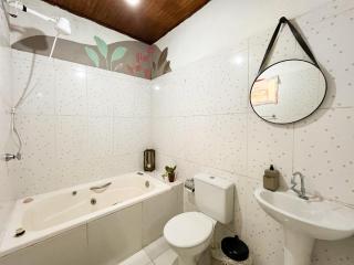 Chalé Angico - Refúgio Namata - 8