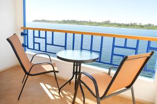 SERE NILE CRUISE Suites only with balcony Every Wednesday from ASWAN 3 nights & every SATURDAY from LUXOR 4 nights - Assuan - 5