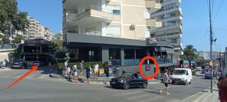 Apartment Alma - Saranda - 9