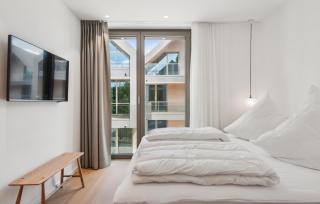 1 Bedroom Amazing Apartment In Tossens - 4