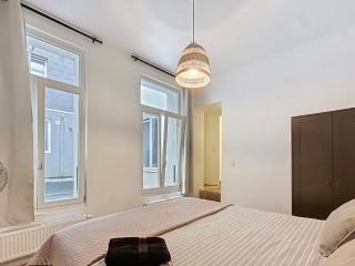 National City Apartments - Amberes - 8