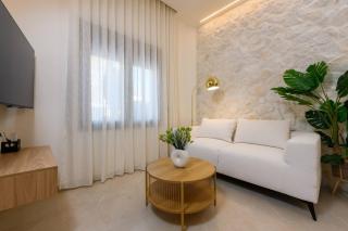 Sentio Thassos Suites - 1