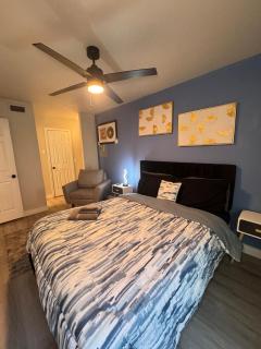DT Dallas l Cute 1BD l NorthPark & Galleria - Dallas - 7