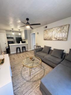 DT Dallas l Cute 1BD l NorthPark & Galleria - Dallas - 3