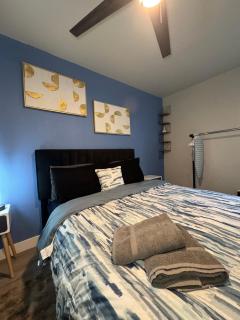 DT Dallas l Cute 1BD l NorthPark & Galleria - Dallas - 2