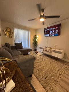 DT Dallas l Cute 1BD l NorthPark & Galleria - Dallas - 1