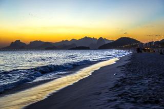 Pousada Por do Sol - Niterói - 4