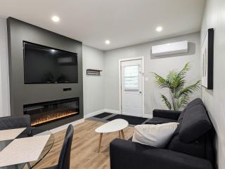 Hébergement Harvey - 8