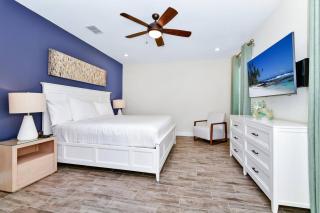 Paradise Breeze Cottage by Shine Villas - Margaritaville Resort Orlando condo - 7