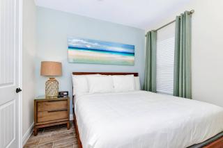 Paradise Breeze Cottage by Shine Villas - Margaritaville Resort Orlando condo - 3