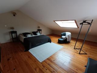 Le Mas Gabantelye - Saint-Paulet-de-Caisson - 3