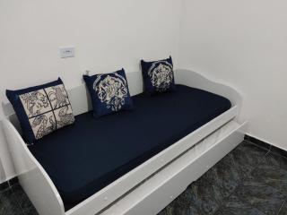 Casa Temporada em Embu das Artes - 1