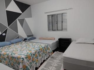 Casa Temporada em Embu das Artes - Embu - 1