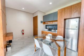Bhumi Villas 2BR Ricefield View in Canggu - Munggu - 8