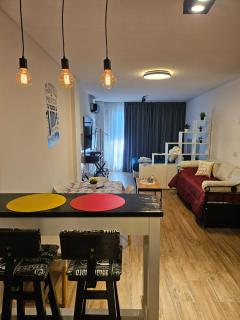 Cómodo y moderno departamento en Buenos Aires - Buenos Aires - 8