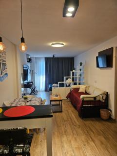 Cómodo y moderno departamento en Buenos Aires - Buenos Aires - 3