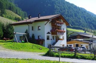 Wastlhof - Mals im Vinschgau - 4
