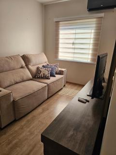 Apartamento Inteiro Próximo ao Empório - 7
