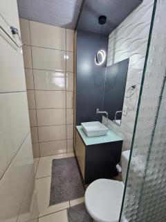 Apartamento Inteiro Próximo ao Empório - 2