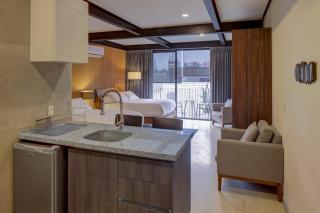 MX Grand Suites - 9