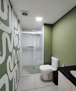 Pinheiros - Shopping Eldorado - Conforto e Design - 7