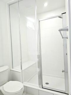 SPRUCE Private Suite with attached Full Bathroom in Toronto, Canada - Toronto - 3