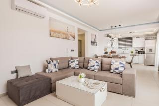 Oreal Luxury Villa - Kalpaki - 4