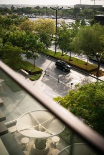 Fantastic Studio in the heart of Sharjah by Stay Bnb - Schardscha - 9