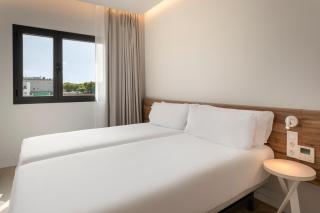 B&B HOTEL Sevilla Bormujos - Bormujos - 5