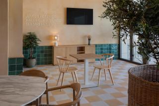 B&B HOTEL Sevilla Bormujos - 8