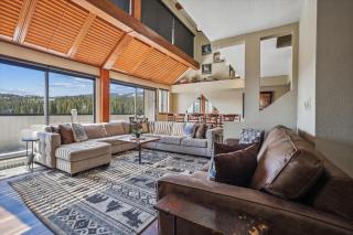 Beaver Run Black Diamond Penthouse Apartment - 7