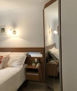 Espaçoso Flat com Varanda no Cavalinho Branco - 5