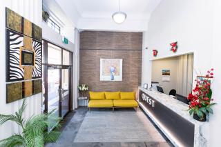 Quest Invercargill Serviced Apartments - Invercargill - 0