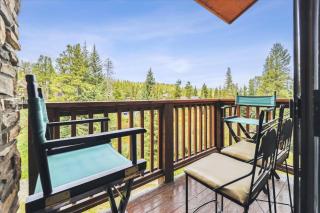 Pine Ridge 7E condo - 9