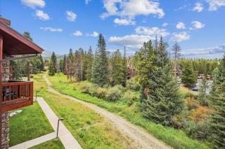 Pine Ridge 7E condo - Breckenridge - 8