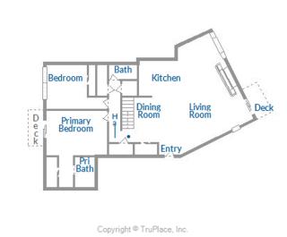 Pine Ridge 7E condo - Breckenridge - 6