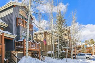 Elk Ridge 432 townhouse - 4