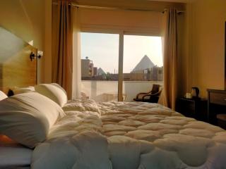 Enter Pyramids Inn - Il Cairo - 5