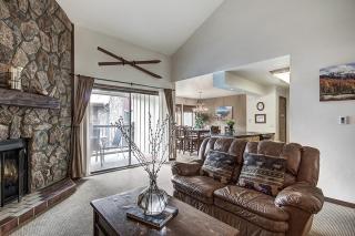 Park Place 304C Apartment - 8