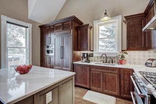 Ridge Street Lookout Holiday home - 3