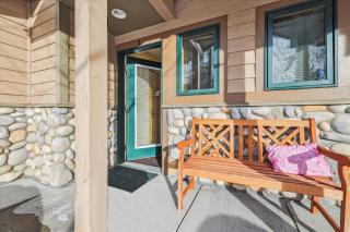 Moose Xing townhouse - Frisco - 9
