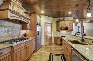 Lofty Fox Villa Townhouse - 2