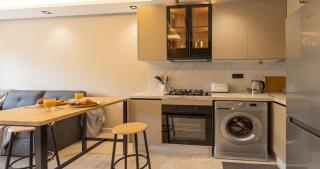 Casa Comfort Moderne 1BR Apartment Stay in 2Mars - Casablanca - 7